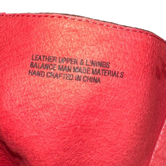 Born Women’s Suede Calf High Boots Brown Flat Comfort Size 7.5 (W8175) - Picture 5 of 10